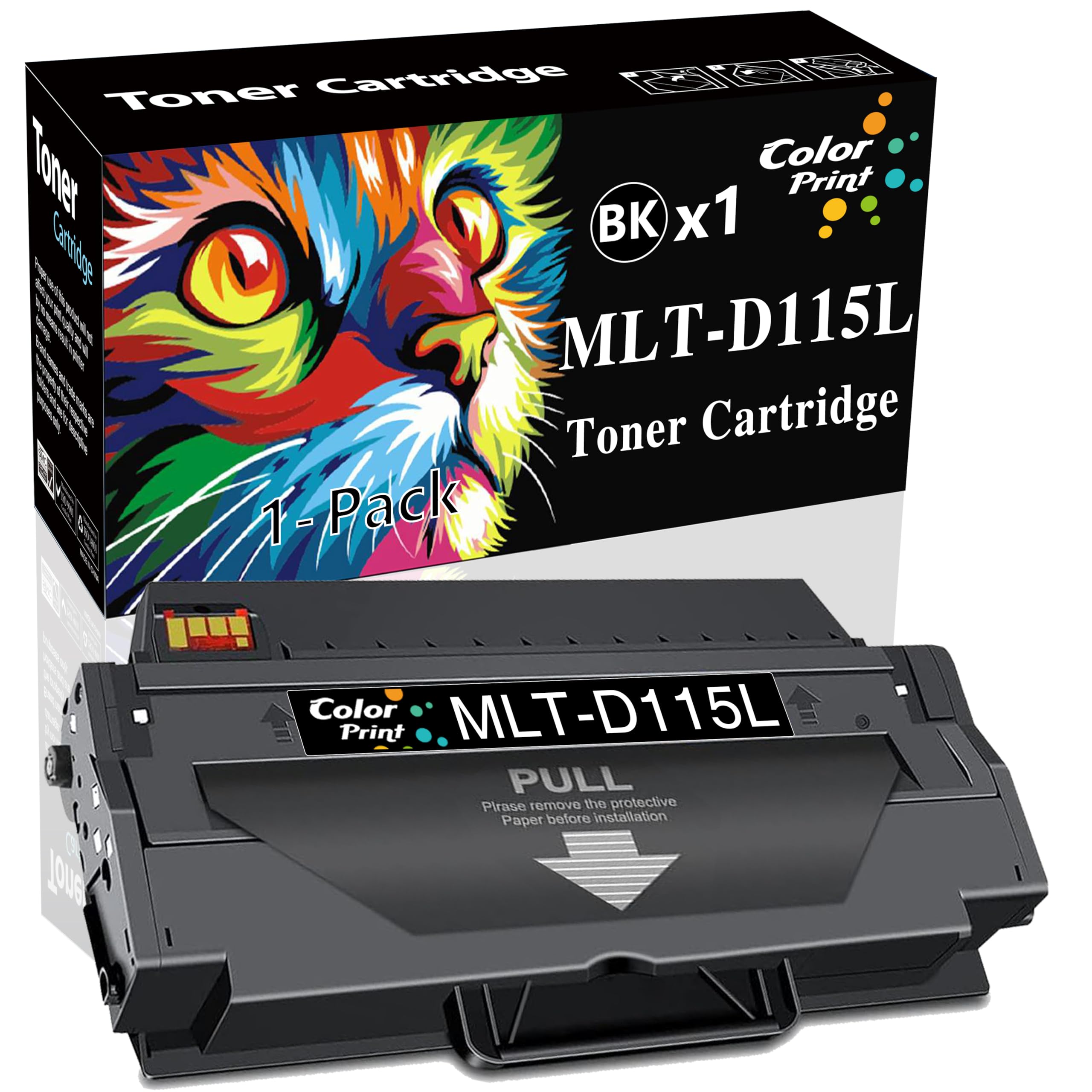 Toner Samsung MLT115S